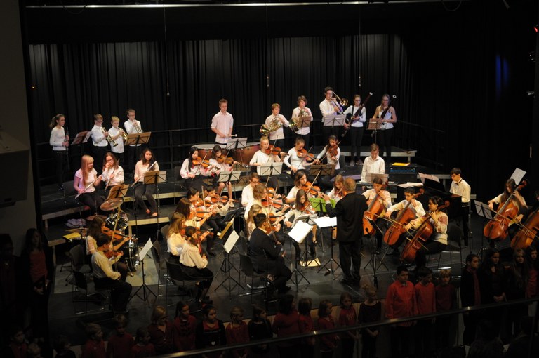 Orchester