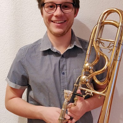 "Goldene Talente stellen sich vor"