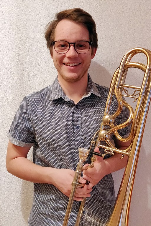 Johannes Schmid