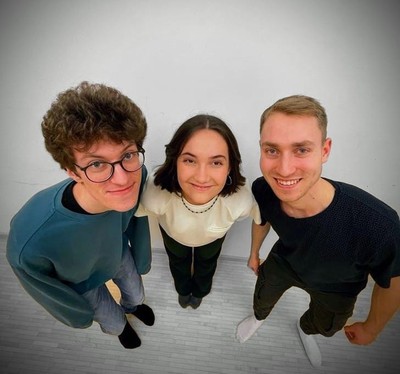 Große Erfolge beim Bundeswettbewerb podium.jazz.pop.rock... 2023 in Wien