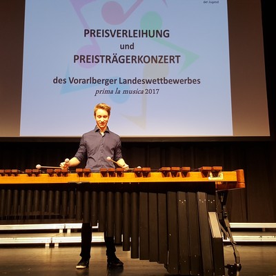 Große Erfolge beim Bundeswettbewerb "Prima La Musica" 2017