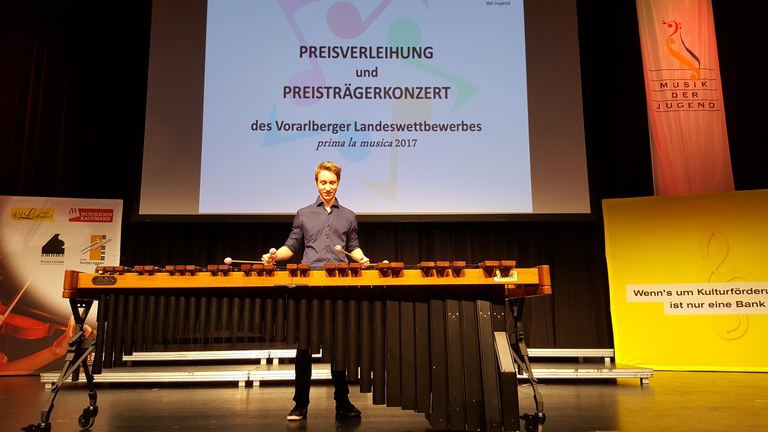 Perotin Götz, Schlagwerk