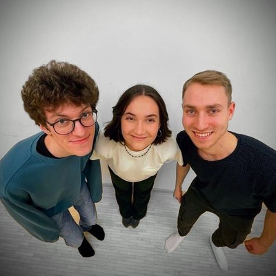 Landeswettbewerb podium.jazz.pop.rock... 2023 in Dornbirn