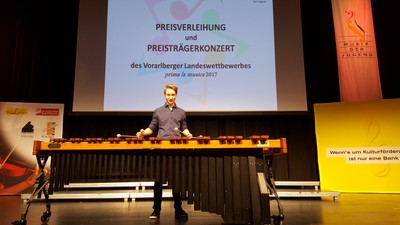 Große Erfolge beim Landeswettbewerb "Prima La Musica" 2019