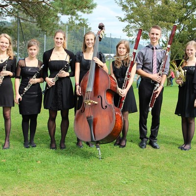 Großer Erfolg beim Musik­wettbewerb