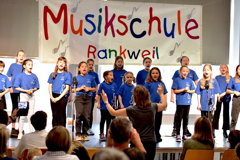 Kinderchor