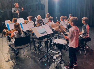 Juniorband