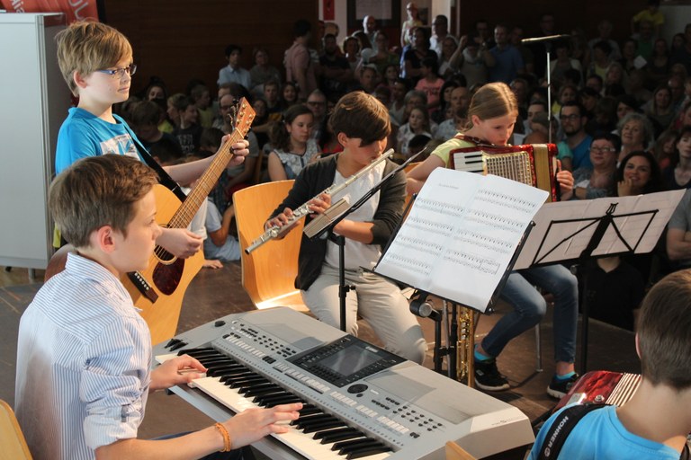 Ensemble
