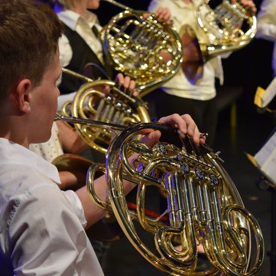Konzertreise zum „Goldenen Saal“ im Wiener Musikverein