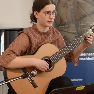 Landeswettbewerb "Prima La Musica" 2022