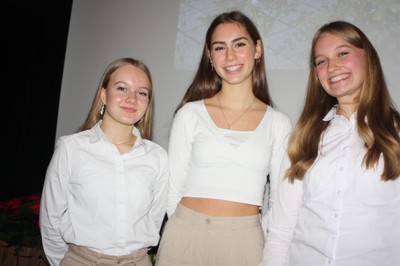 Landeswettbewerb "Prima La Musica" 2023