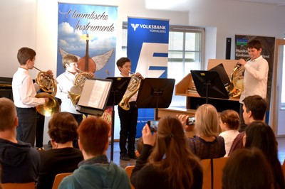Landeswettbewerb "Prima La Musica" 2024