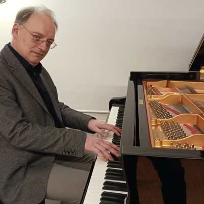 Lehrenden-Konzert der Extraklasse!
