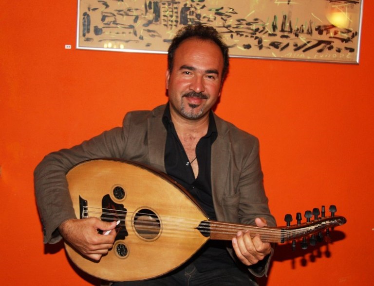 Aydin Balli