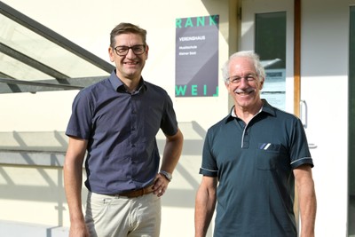 Neue Leitung für Musikschule Rankweil Neue Leitung für Musikschule Rankweil
