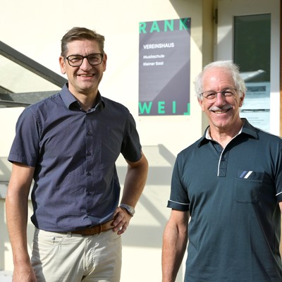 Neue Leitung für Musikschule Rankweil