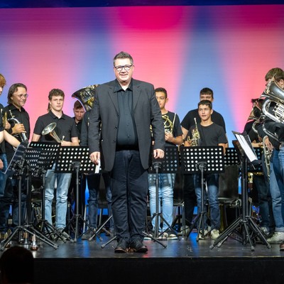 Nextgen Brass – what a blast!