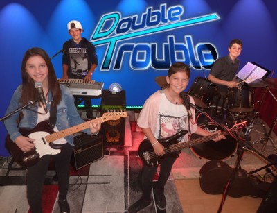 Rock im Kino