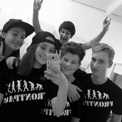 Rock im Kino