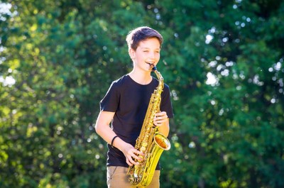Samuel Lechner - ein Talent stellt sich vor!