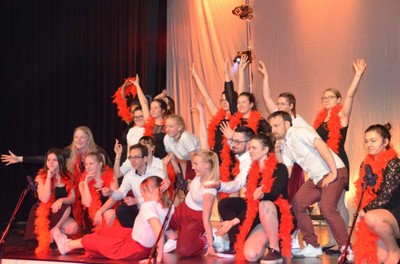 Sing and Dance – Musik & Tanzshow Sing and Dance – Musik & Tanzshow