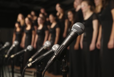 Gesang & Chor
