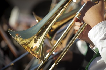 Posaune, Tenorhorn & Tuba