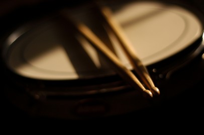 Schlagzeug & Percussion