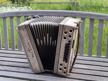 Steirische Harmonika