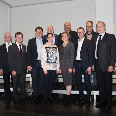 19 Jubiläumskonzert Bgm und LR.JPG