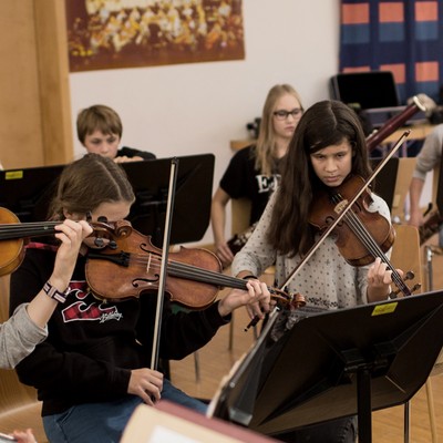 Musikschule Rankweil-Vorderland