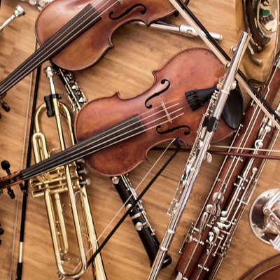 Musikschule Rankweil-Vorderland
