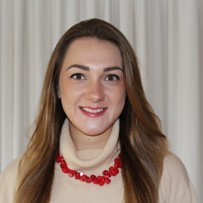 Alesia Linder MA