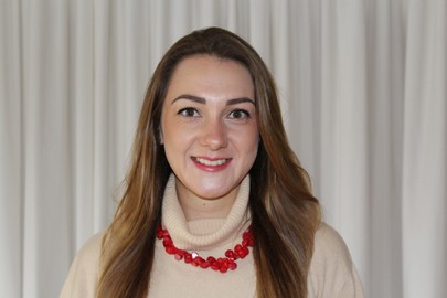 Alesia Linder MA