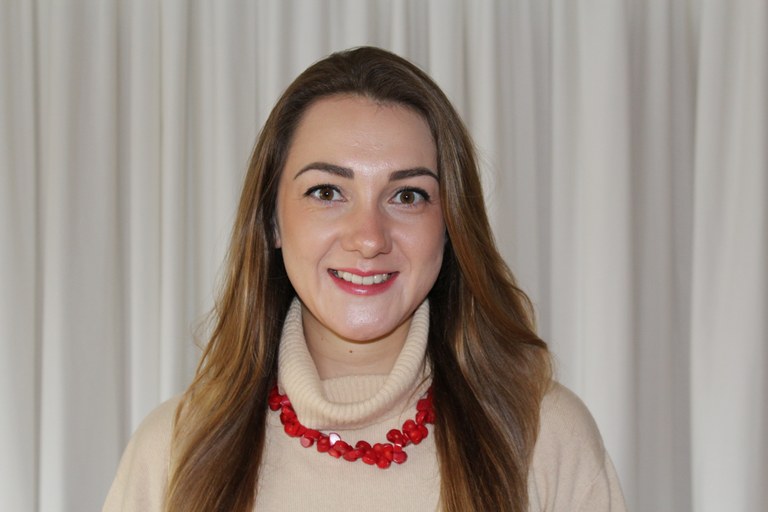 Alesia Varapayeva © Musikschule Rankweil