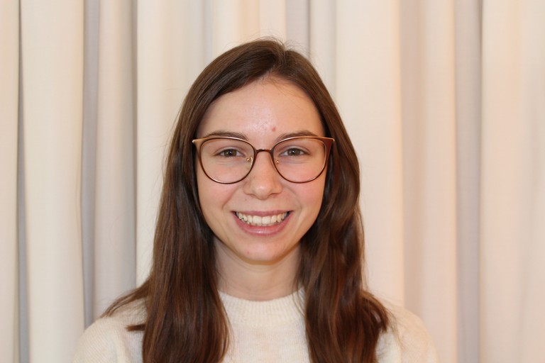 Alina Martin © Musikschule Rankweil