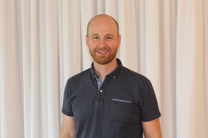 Andreas Ganahl