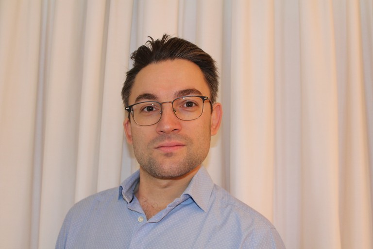 Andreas Hofer © Musikschule Rankweil
