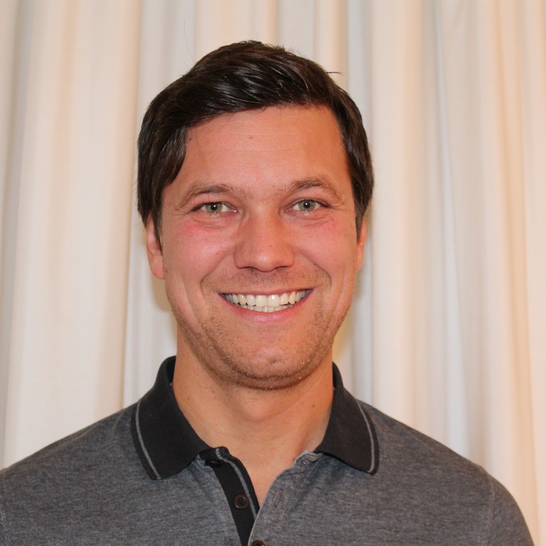 Anton Schäfer © Marktgemeinde Rankweil
