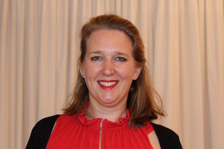 Britta Wagener © Musikschule Rankweil