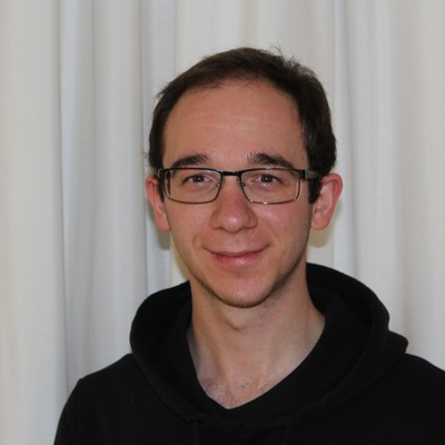 Clemens Breuss BA