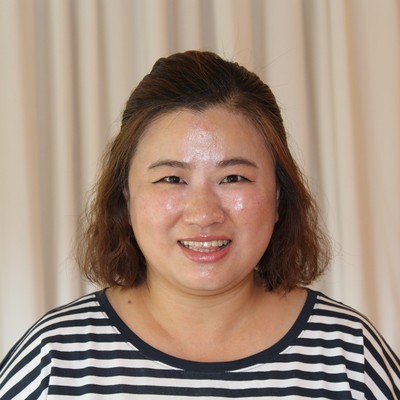 Hee Jeong Jeong BA