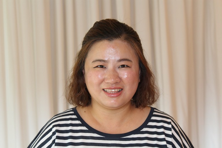 Hee Jeong Jeong © Marktgemeinde Rankweil