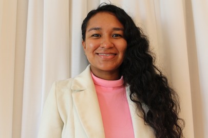 Indira Moreno Gomez