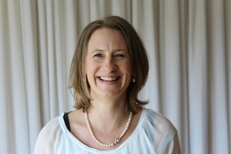 Johanna Hotz © Marktgemeinde Rankweil