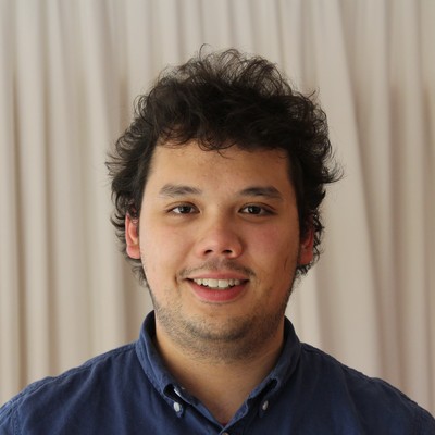 Laurenz Vanorek BA