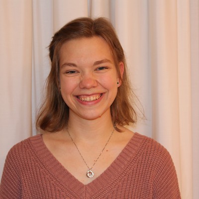 Lena Marxer