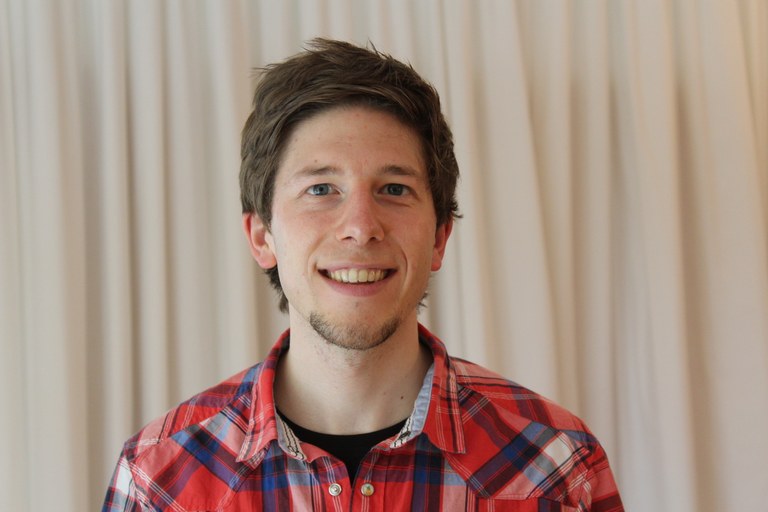 Lukas Breuss © Marktgemeinde Rankweil