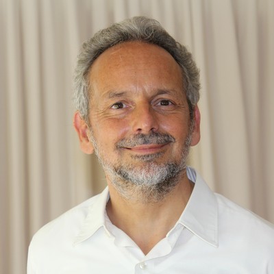 Mag. Andreas Eisenhut