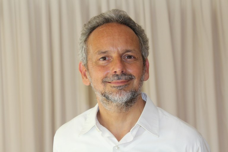 Andreas Eisenhut © Marktgemeinde Rankweil